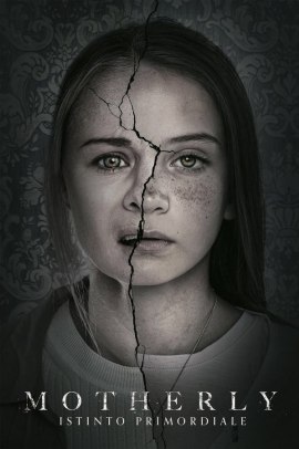 Motherly - Istinto primordiale (2021) Streaming