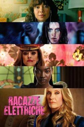 Ragazze elettriche 1 [9/9] ITA Streaming