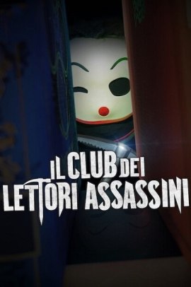 Il club dei lettori assassini (2023) Streaming