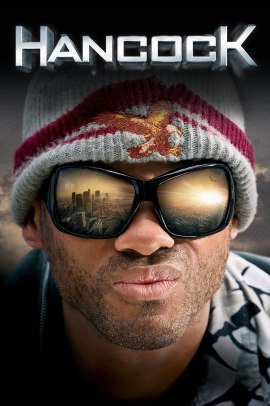 Hancock  (2008) ITA Streaming