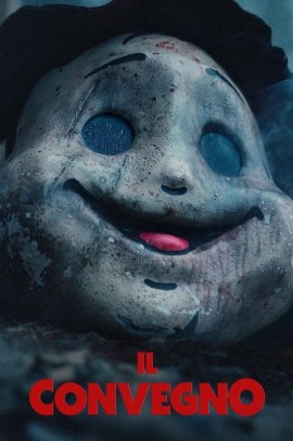 Il convegno (2023) ITA Streaming