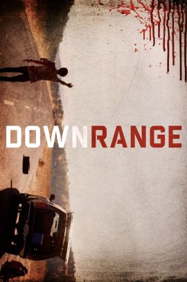 Downrange (2018) ITA Streaming