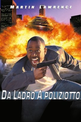 Da ladro a poliziotto (1999) Streaming ITA