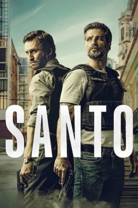 Santo 1 [6/6] ITA Streaming