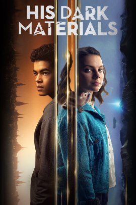 His Dark Materials – Queste oscure materie 2 [7/7] ITA Streaming