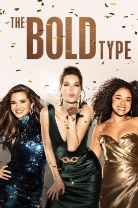 The Bold Type 5 [5/5] ITA Streaming