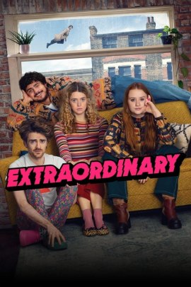 Extraordinary 1 [8/8] ITA Streaming
