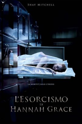 L’esorcismo di Hannah Grace (2019) ITA Streaming