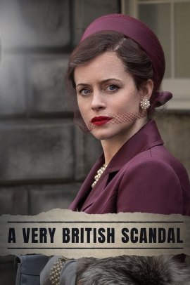 A Very British Scandal [3/3] ITA Streaming