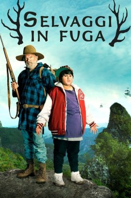 Selvaggi in fuga (2016) Streaming