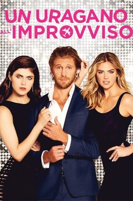 Un uragano all'improvviso (2017) Streaming ITA
