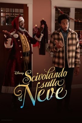 Scivolando sulla neve (2023) ITA Streaming
