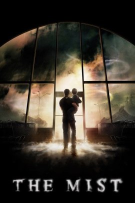 The Mist (2007) ITA Streaming