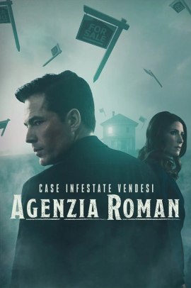 Agenzia Roman - Case infestate vendesi 1 [10/10] ITA Streaming
