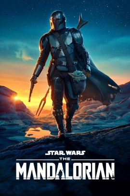 The Mandalorian 2 [8/8] ITA Streaming