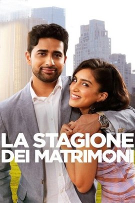 La stagione dei matrimoni (2022) Streaming