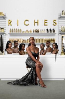 Riches - Affari di Famiglia 1 [6/6] ITA Streaming
