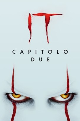 IT: Capitolo 2 (2019) Streaming ITA