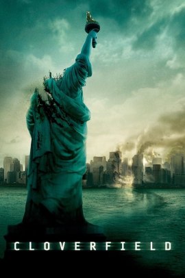 Cloverfield (2008) ITA Streaming