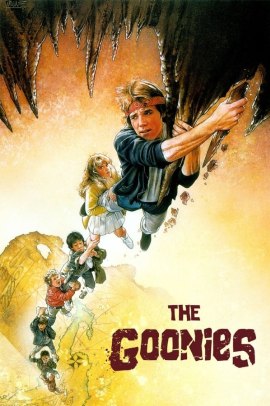 I Goonies (1985) ITA Streaming