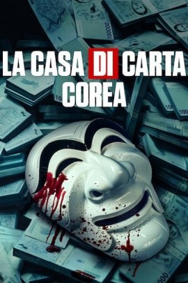 La casa di carta: Corea 1 [12/12] ITA Streaming