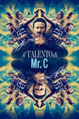 Il talento di Mr. C (2022) ITA Streaming