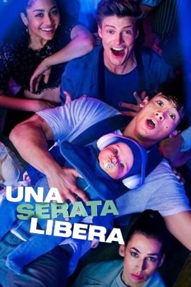 One Night Off - Una serata libera (2021) Streaming