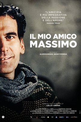 Il mio amico Massimo (2022) Streaming