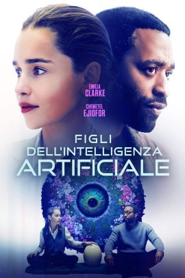 Figli dell'intelligenza artificiale (2023) Streaming