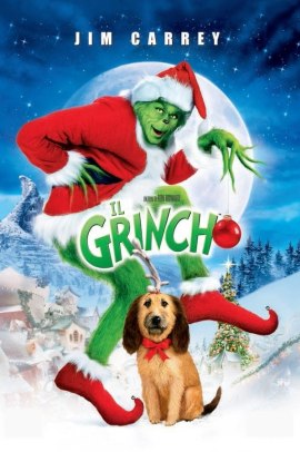 Il Grinch (2000) ITA Streaming