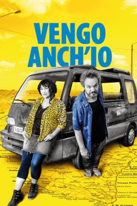 Vengo anch'io (2018) Streaming ITA