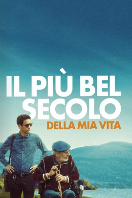 Il più bel secolo della mia vita (2023) ITA Streaming