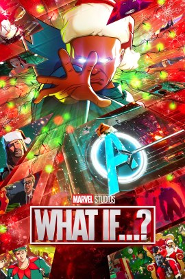 What If...? 2 [9/9] ITA Streaming
