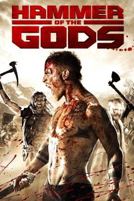 Hammer of the Gods (2013) Streaming ITA