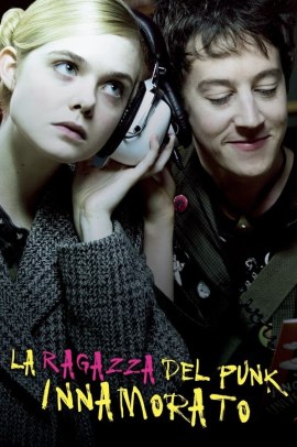 La ragazza del punk innamorato (2017) Streaming