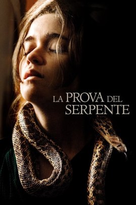 La prova del serpente (2019) ITA Streaming