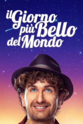 Il giorno più bello del mondo (2019) ITA Streaming