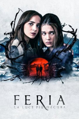 Feria - La luce più oscura 1 [8/8] ITA Streaming