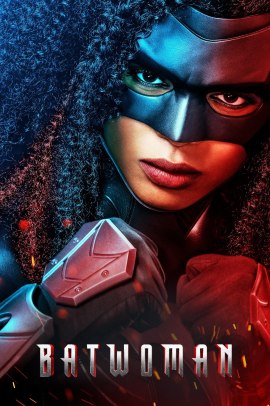 Batwoman 2 [18/18] ITA Streaming