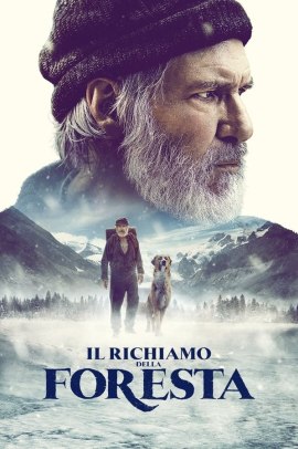 Il richiamo della foresta (2020) ITA Streaming