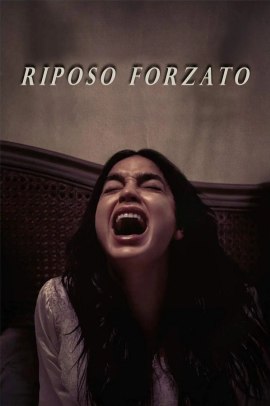 Riposo forzato (2022) Streaming