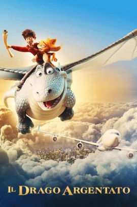 Il drago argentato (2020) Streaming