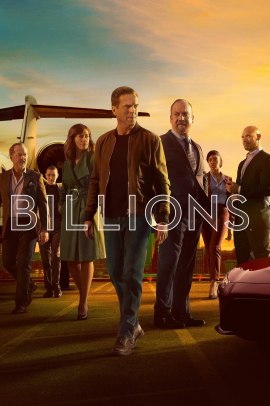 Billions 5 [12/12] ITA Streaming