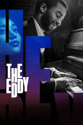 The Eddy [8/8] ITA Streaming