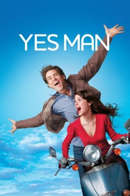 Yes Man - Una parola può cambiare tutto (2008) Streaming