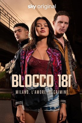 Blocco 181 1 [8/8] ITA Streaming