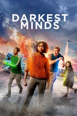 Darkest Minds (2018) Ita Streaming