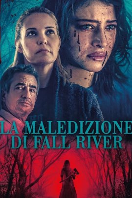 La maledizione di Fall River (2022) ITA Streaming