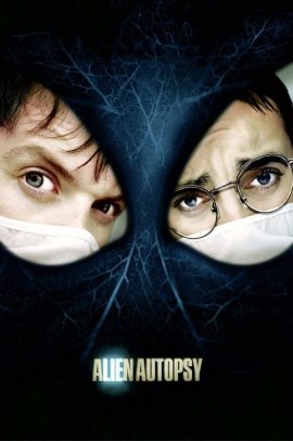 Alien Autopsy (2006) ITA Streaming