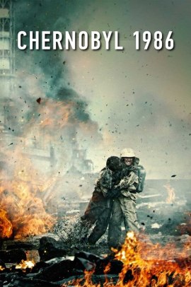 Chernobyl 1986 (2021) Streaming